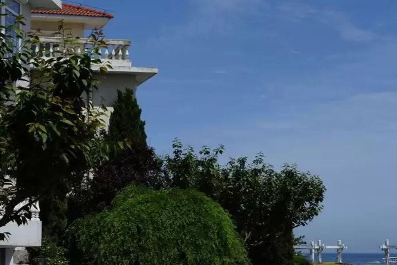 Villa Inn No.21 Seaside Κινκντάο Εξωτερικό φωτογραφία