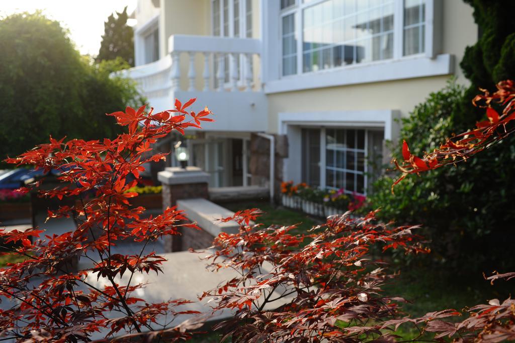 Villa Inn No.21 Seaside Κινκντάο Εξωτερικό φωτογραφία