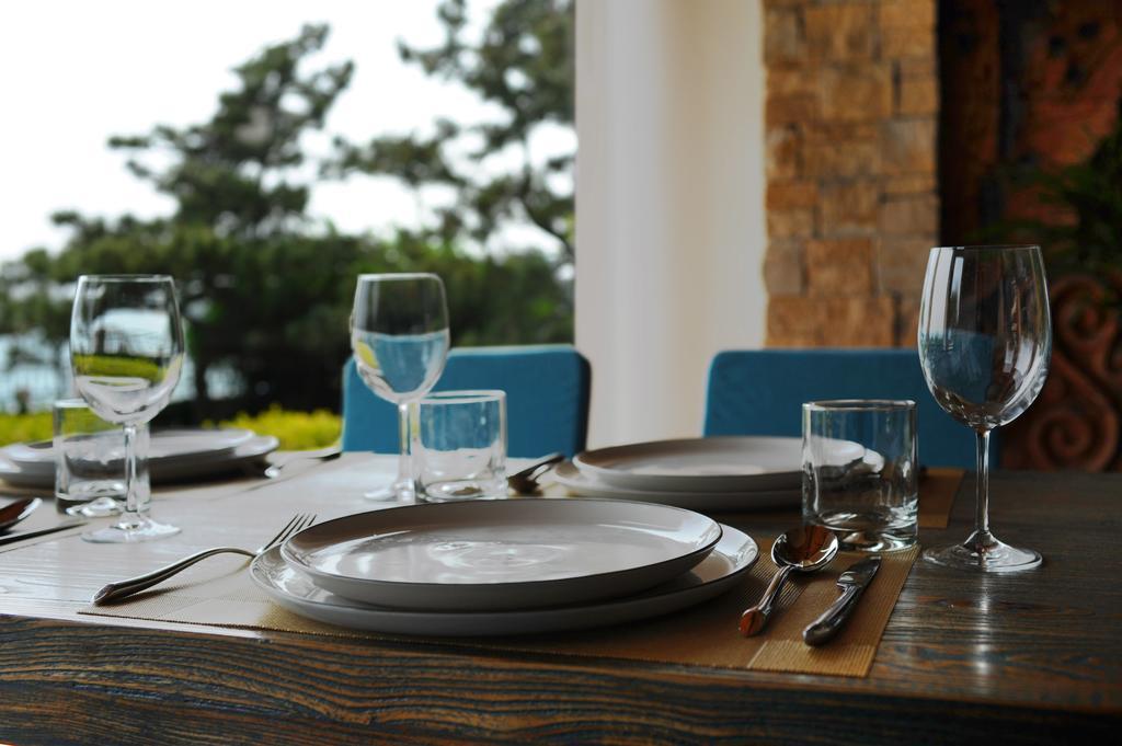 Villa Inn No.21 Seaside Κινκντάο Εξωτερικό φωτογραφία