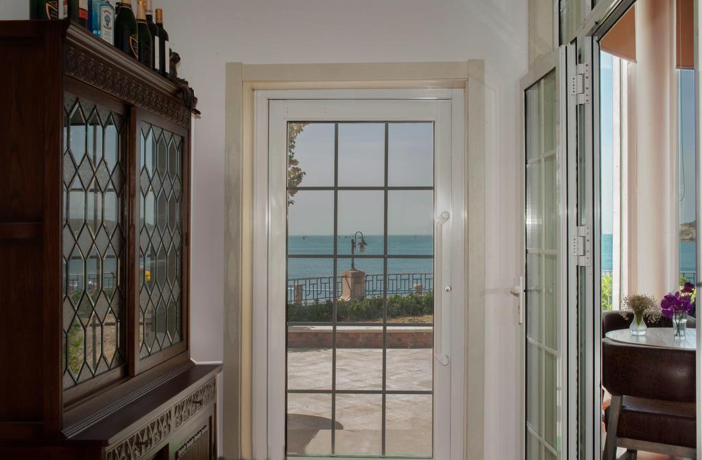 Villa Inn No.21 Seaside Κινκντάο Εξωτερικό φωτογραφία