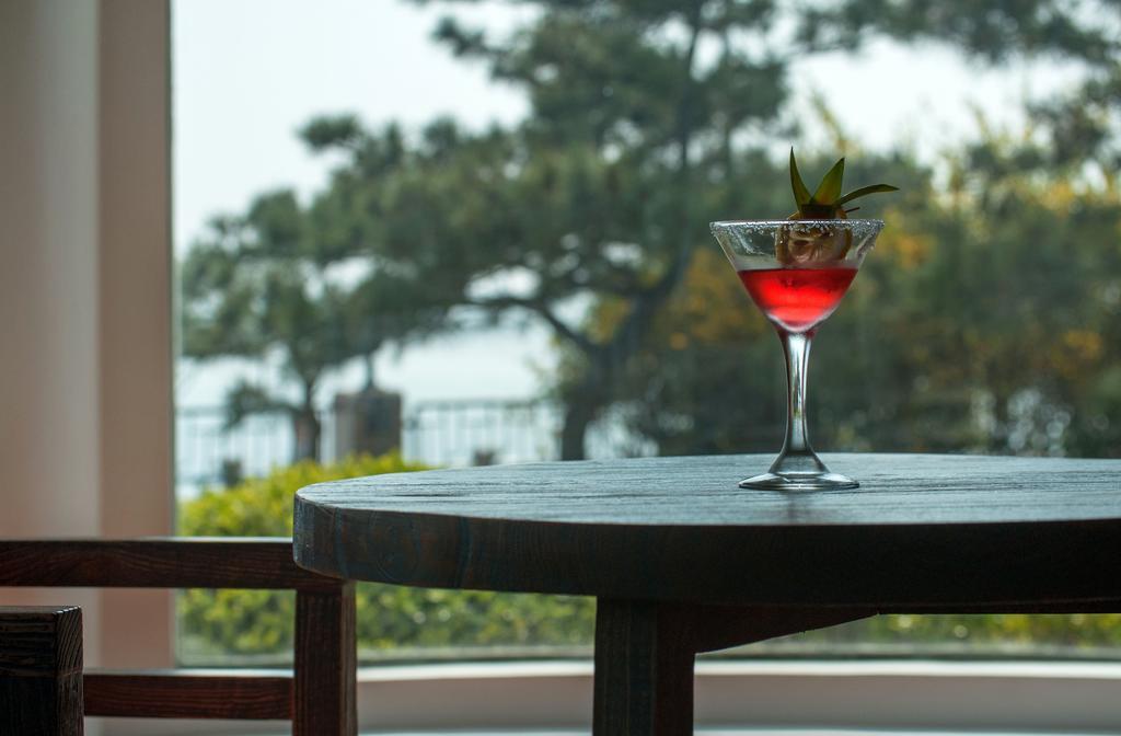 Villa Inn No.21 Seaside Κινκντάο Εξωτερικό φωτογραφία