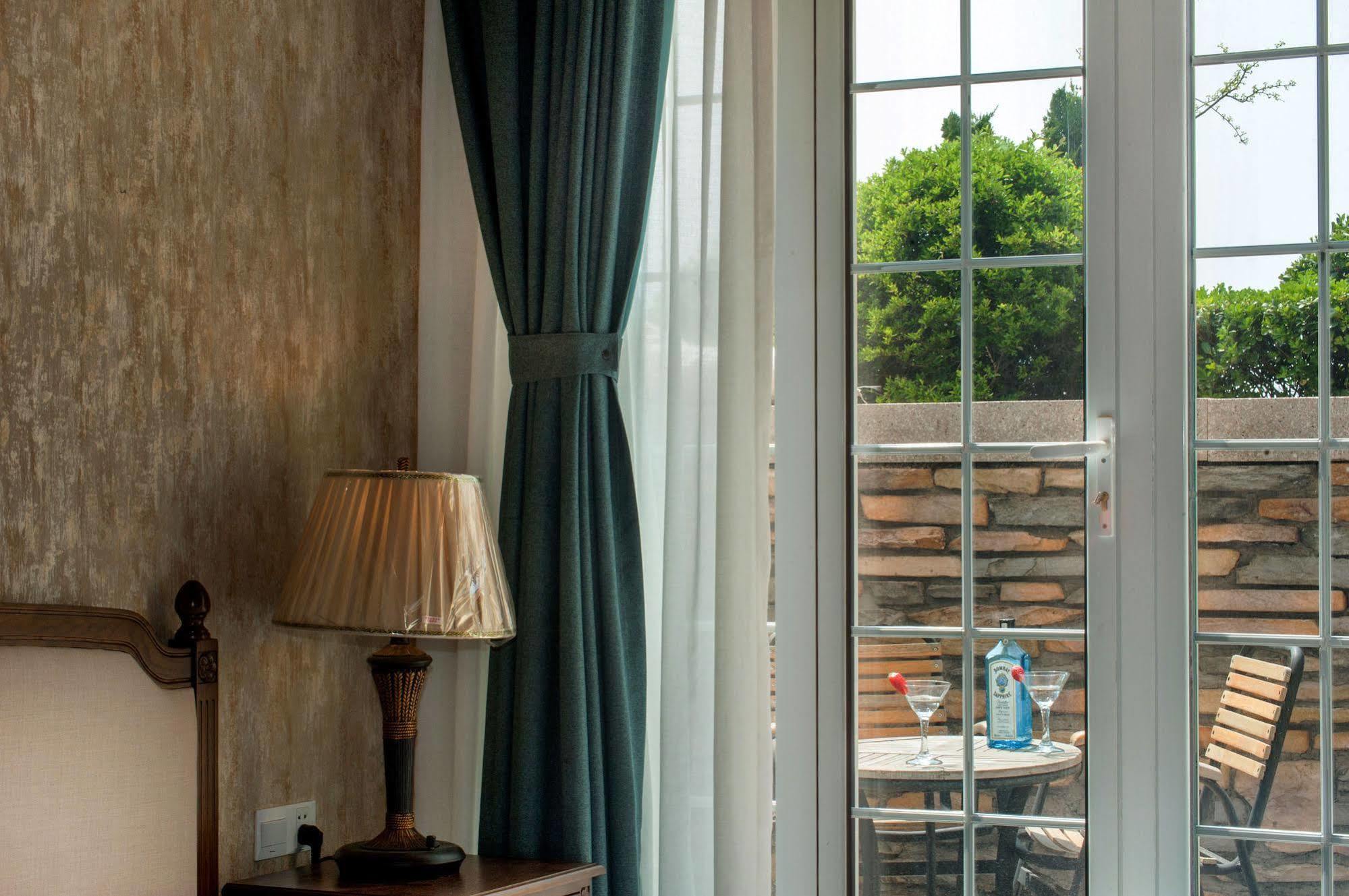 Villa Inn No.21 Seaside Κινκντάο Εξωτερικό φωτογραφία